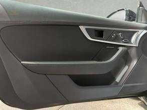 Thumbnail von Jaguar F-Type P300 Cabrio R-Dynamic