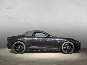 Thumbnail von Jaguar F-Type P300 Cabrio R-Dynamic