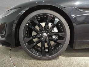 Thumbnail von Jaguar F-Type P300 Cabrio R-Dynamic