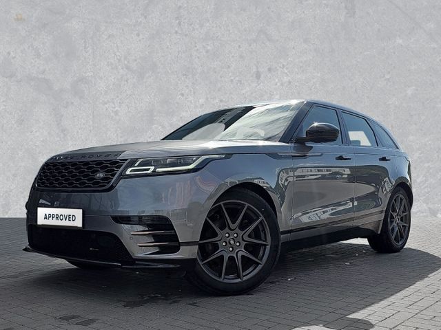 Land Rover Range Rover Velar P250 R-Dynamic HSE DAB KEYLESS