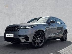 Thumbnail von Land Rover Range Rover Velar P250 R-Dynamic HSE DAB KEYLESS