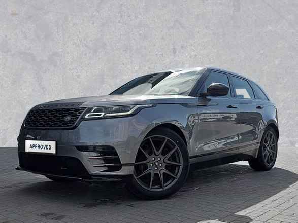 Land Rover Range Rover Velar P250 R-Dynamic HSE DAB KEYLESS