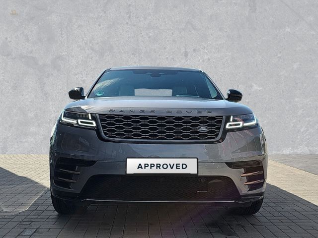 Thumbnail von Land Rover Range Rover Velar P250 R-Dynamic HSE DAB KEYLESS