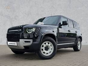 Thumbnail von Land Rover Defender 110 D250 AWD HARD TOP