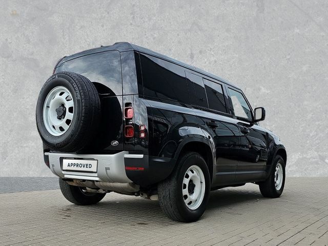 Thumbnail von Land Rover Defender 110 D250 AWD HARD TOP