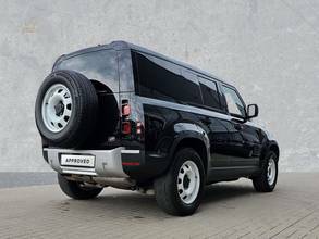 Thumbnail von Land Rover Defender 110 D250 AWD HARD TOP