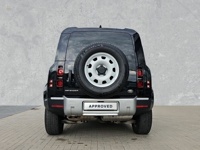 Thumbnail von Land Rover Defender 110 D250 AWD HARD TOP