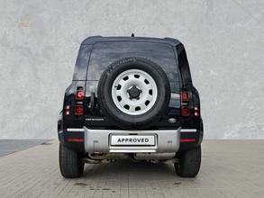 Thumbnail von Land Rover Defender 110 D250 AWD HARD TOP