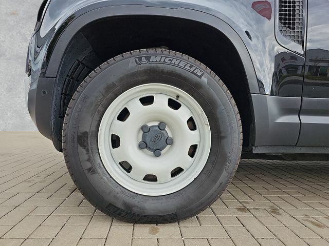 Thumbnail von Land Rover Defender 110 D250 AWD HARD TOP