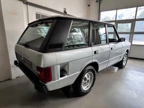 Thumbnail von Land Rover Range Rover Classic (1984)