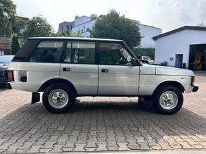Thumbnail von Land Rover Range Rover Classic (1984)