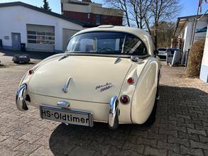 Thumbnail von Austin-Healey 3000 Mk I (BN7) (1960)