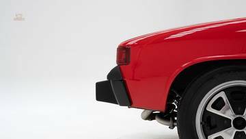 Thumbnail von Porsche 914 '74