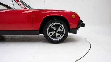 Thumbnail von Porsche 914 '74