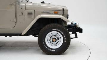 Thumbnail von Toyota Land Cruiser FJ40 '72