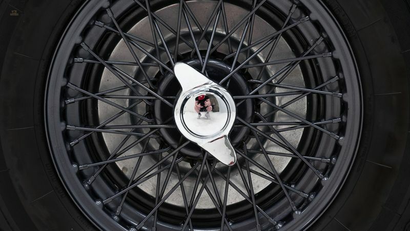 Thumbnail von Aston Martin DB 2 MKIII '58