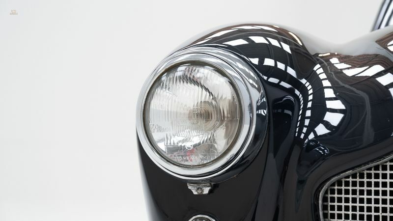 Thumbnail von Aston Martin DB 2 MKIII '58