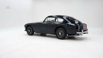 Thumbnail von Aston Martin DB 2 MKIII '58