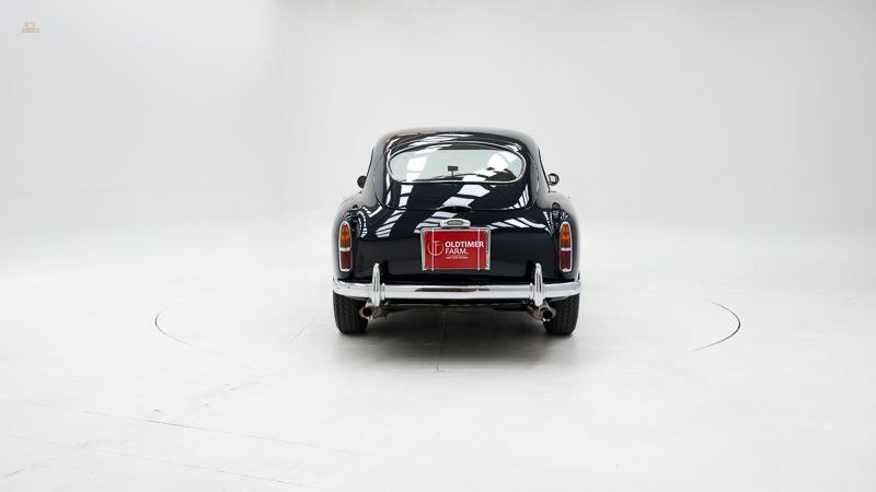 Thumbnail von Aston Martin DB 2 MKIII '58