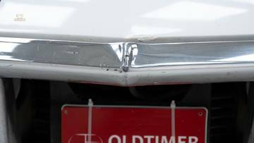 Thumbnail von Corvette C3 Big Block Convertible + Hardtop '69