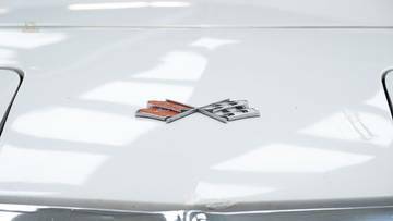 Thumbnail von Corvette C3 Big Block Convertible + Hardtop '69