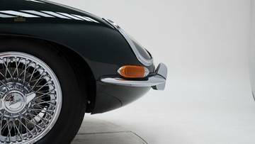 Thumbnail von Jaguar E-Type Series 1 3.8 FHC '64