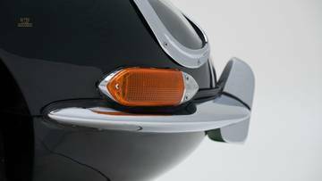Thumbnail von Jaguar E-Type Series 1 3.8 FHC '64