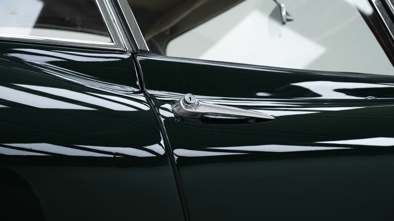 Thumbnail von Jaguar E-Type Series 1 3.8 FHC '64