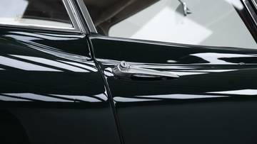 Thumbnail von Jaguar E-Type Series 1 3.8 FHC '64