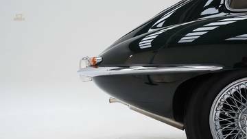 Thumbnail von Jaguar E-Type Series 1 3.8 FHC '64