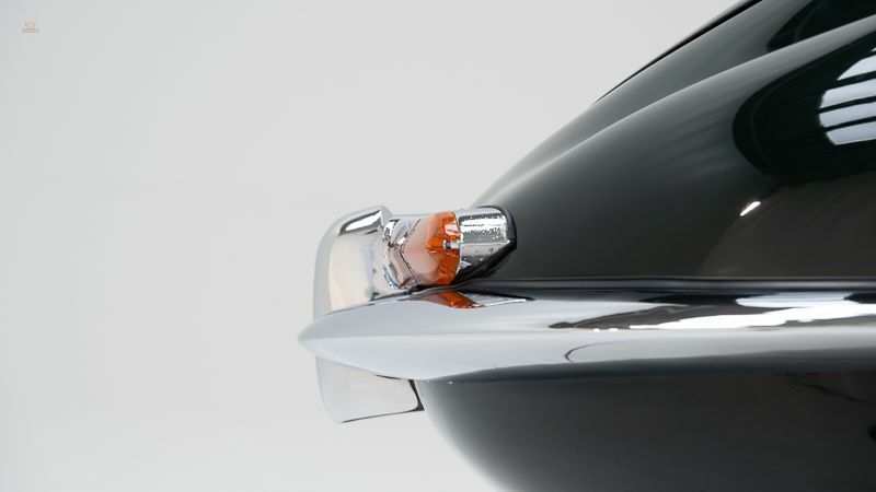 Thumbnail von Jaguar E-Type Series 1 3.8 FHC '64