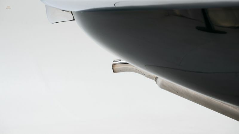 Thumbnail von Jaguar E-Type Series 1 3.8 FHC '64