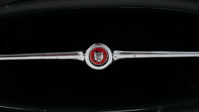 Thumbnail von Jaguar E-Type Series 1 3.8 FHC '64