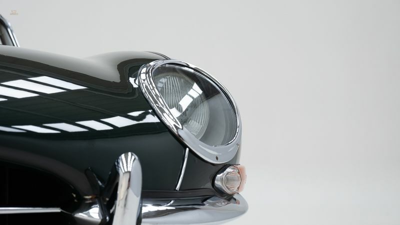 Thumbnail von Jaguar E-Type Series 1 3.8 FHC '64