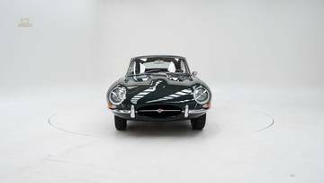 Thumbnail von Jaguar E-Type Series 1 3.8 FHC '64