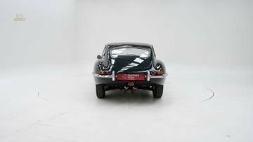 Thumbnail von Jaguar E-Type Series 1 3.8 FHC '64