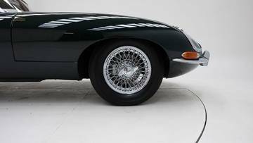 Thumbnail von Jaguar E-Type Series 1 3.8 FHC '64