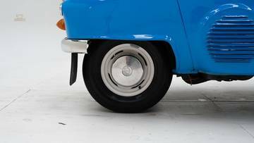 Thumbnail von BMW  Isetta 250 '63