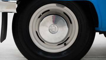 Thumbnail von BMW  Isetta 250 '63