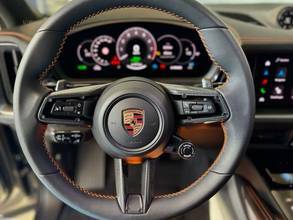 Thumbnail von Porsche Cayenne E-Hybrid SB SH MATRIX HAL PANO LUFT TOP