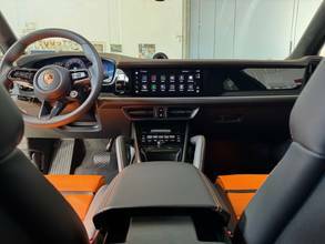 Thumbnail von Porsche Cayenne E-Hybrid SB SH MATRIX HAL PANO LUFT TOP