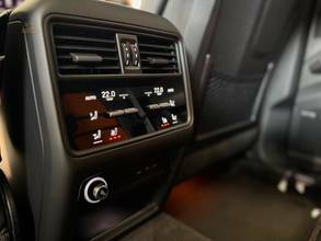 Thumbnail von Porsche Cayenne E-Hybrid SB SH MATRIX HAL PANO LUFT TOP