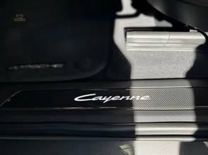 Thumbnail von Porsche Cayenne E-Hybrid SB SH MATRIX HAL PANO LUFT TOP