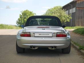 Thumbnail von BMW Z3 M Roadster //First Owner //Accident-Free//German Vehicle