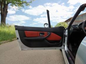 Thumbnail von BMW Z3 M Roadster //First Owner //Accident-Free//German Vehicle