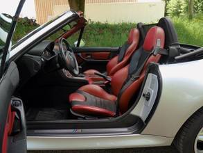 Thumbnail von BMW Z3 M Roadster //First Owner //Accident-Free//German Vehicle