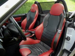 Thumbnail von BMW Z3 M Roadster //First Owner //Accident-Free//German Vehicle