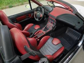 Thumbnail von BMW Z3 M Roadster //First Owner //Accident-Free//German Vehicle