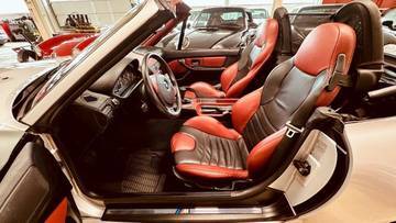 Thumbnail von BMW Z3 M Roadster //First Owner //Accident-Free//German Vehicle