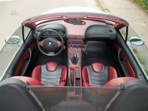 Thumbnail von BMW Z3 M Roadster //First Owner //Accident-Free//German Vehicle